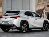 Lexus UX 200 2019 года за 13 500 000 тг. в Астана – фото 4