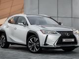 Lexus UX 200 2019 года за 13 500 000 тг. в Астана