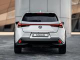 Lexus UX 200 2019 годаүшін13 500 000 тг. в Астана – фото 5