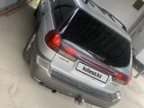 Subaru Legacy 1999 года за 2 600 000 тг. в Талдыкорган