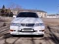 Toyota Mark II 1997 года за 5 000 000 тг. в Экибастуз – фото 2