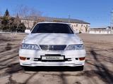 Toyota Mark II 1997 года за 5 000 000 тг. в Экибастуз – фото 2