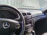 Mercedes-Benz E 200 2007 годаfor6 900 000 тг. в Талдыкорган – фото 3