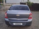 Chevrolet Cobalt 2023 года за 3 800 000 тг. в Алматы – фото 2