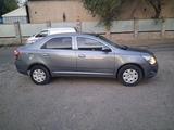 Chevrolet Cobalt 2023 года за 3 800 000 тг. в Алматы – фото 4
