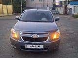 Chevrolet Cobalt 2023 года за 3 800 000 тг. в Алматы