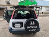 Honda CR-V 1996 года за 3 300 000 тг. в Алматы – фото 3