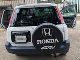 Honda CR-V 1996 года за 3 300 000 тг. в Алматы – фото 2