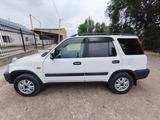 Honda CR-V 1996 года за 3 300 000 тг. в Алматы – фото 5