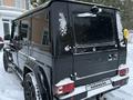 Mercedes-Benz G 500 2004 годаүшін13 000 000 тг. в Астана – фото 4