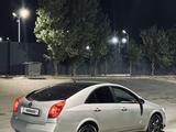Nissan Primera 2003 года за 2 000 000 тг. в Алматы – фото 2