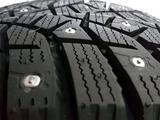 235/55R18 Blizzak Spike-02 SUV 104T Bridgestone за 97 800 тг. в Алматы – фото 3