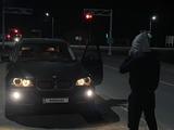 BMW X5 2007 годаүшін7 700 000 тг. в Тараз – фото 2