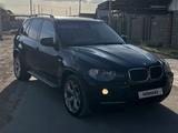 BMW X5 2007 годаүшін7 700 000 тг. в Тараз