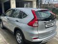 Honda CR-V 2015 года за 8 500 000 тг. в Алматы