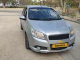 Chevrolet Aveo 2010 года за 2 300 000 тг. в Актау