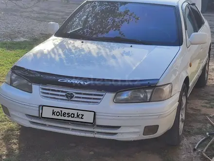 Toyota Camry 1997 года за 2 500 000 тг. в Тараз
