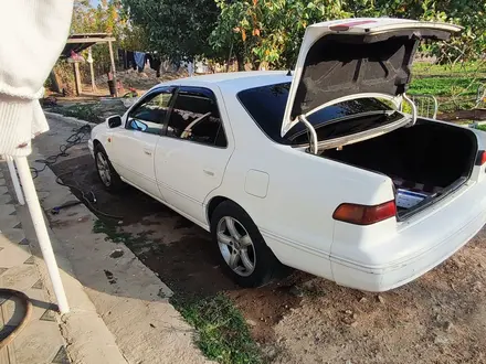 Toyota Camry 1997 года за 2 500 000 тг. в Тараз – фото 3