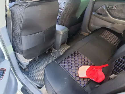 Toyota Camry 1997 года за 2 500 000 тг. в Тараз – фото 5