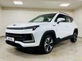 JAC JS4 Luxury CVT 2025 годаүшін6 690 000 тг. в Костанай