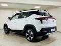 JAC JS4 Luxury CVT 2025 годаүшін6 690 000 тг. в Костанай – фото 3