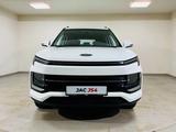JAC JS4 Luxury CVT 2025 года за 9 290 000 тг. в Костанай – фото 4