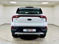 JAC JS4 Luxury CVT 2025 годаүшін6 690 000 тг. в Костанай – фото 5