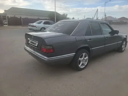 Mercedes-Benz E 280 1994 года за 1 100 000 тг. в Кызылорда – фото 14