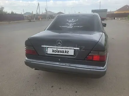 Mercedes-Benz E 280 1994 года за 1 100 000 тг. в Кызылорда – фото 16