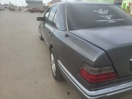 Mercedes-Benz E 280 1994 года за 1 100 000 тг. в Кызылорда – фото 17