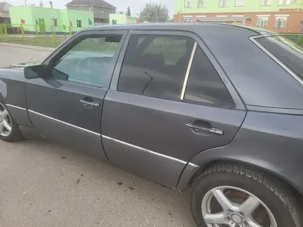 Mercedes-Benz E 280 1994 года за 1 100 000 тг. в Кызылорда – фото 20