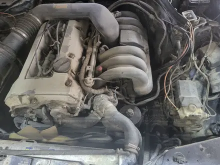 Mercedes-Benz E 280 1994 года за 1 100 000 тг. в Кызылорда – фото 23