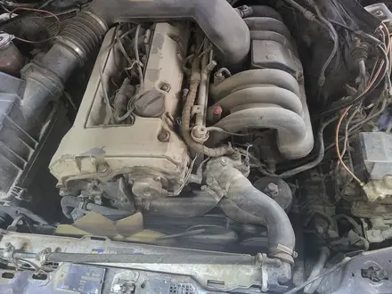 Mercedes-Benz E 280 1994 года за 1 100 000 тг. в Кызылорда – фото 24