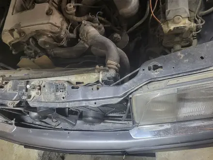 Mercedes-Benz E 280 1994 года за 1 100 000 тг. в Кызылорда – фото 25