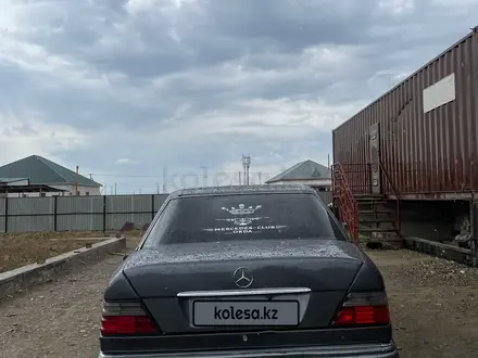Mercedes-Benz E 280 1994 года за 1 100 000 тг. в Кызылорда – фото 27