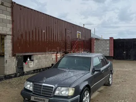 Mercedes-Benz E 280 1994 года за 1 100 000 тг. в Кызылорда – фото 26