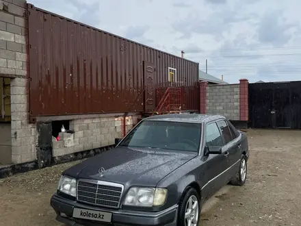 Mercedes-Benz E 280 1994 года за 1 100 000 тг. в Кызылорда – фото 28