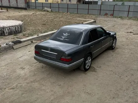 Mercedes-Benz E 280 1994 года за 1 100 000 тг. в Кызылорда – фото 31