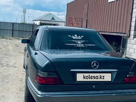 Mercedes-Benz E 280 1994 года за 1 100 000 тг. в Кызылорда – фото 32