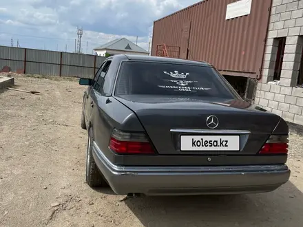 Mercedes-Benz E 280 1994 года за 1 100 000 тг. в Кызылорда – фото 33