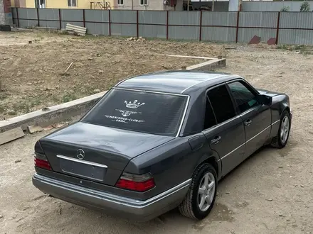Mercedes-Benz E 280 1994 года за 1 100 000 тг. в Кызылорда – фото 34