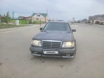 Mercedes-Benz E 280 1994 года за 1 100 000 тг. в Кызылорда – фото 4
