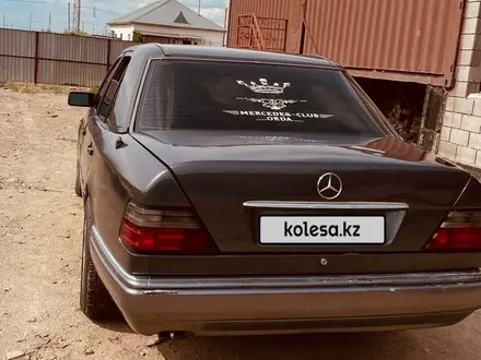 Mercedes-Benz E 280 1994 года за 1 100 000 тг. в Кызылорда – фото 37