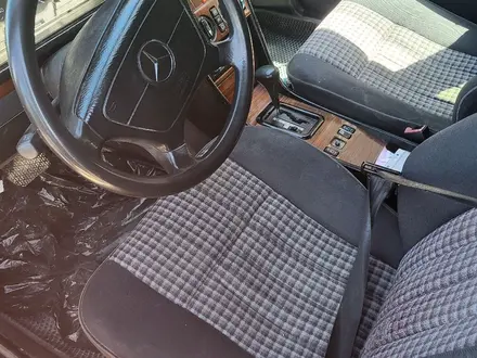 Mercedes-Benz E 280 1994 года за 1 100 000 тг. в Кызылорда – фото 39