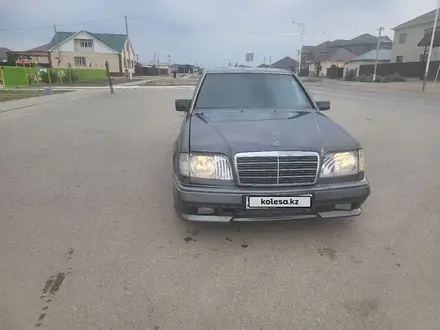 Mercedes-Benz E 280 1994 года за 1 100 000 тг. в Кызылорда – фото 5