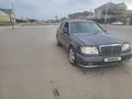Mercedes-Benz E 280 1994 годаүшін1 100 000 тг. в Кызылорда – фото 6