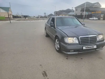 Mercedes-Benz E 280 1994 года за 1 100 000 тг. в Кызылорда – фото 6