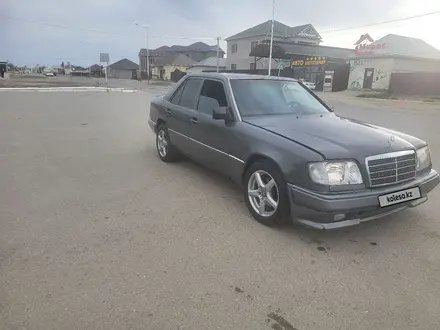 Mercedes-Benz E 280 1994 года за 1 100 000 тг. в Кызылорда – фото 9
