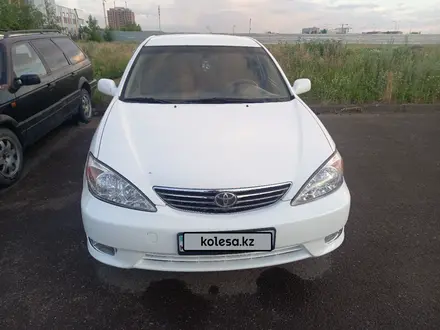 Toyota Camry 2003 года за 4 600 000 тг. в Астана