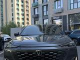Changan UNI-K 2024 годаүшін11 500 000 тг. в Алматы